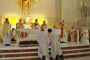 26 Eucharystia - przeistoczenie